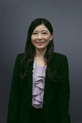 廖美儀 Mei-Yi Liao
