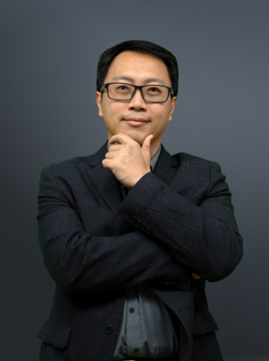 許華書　Hua-Shu Hsu