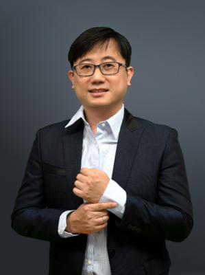 鄭照翰　Chao-Han Cheng