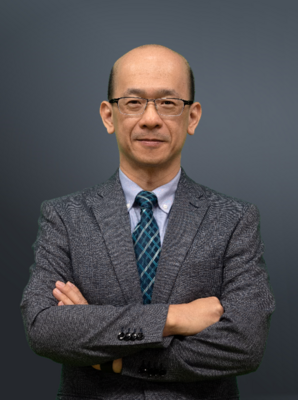 陳皇州　Huang-Chou Chen