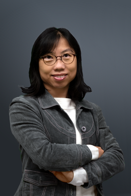 許慈方 Tzu-Fang Hsu